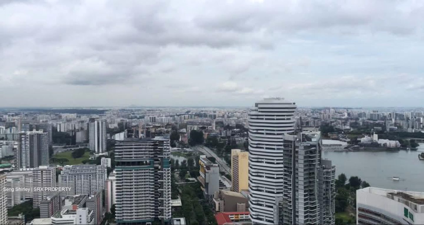 Duo Residences (D7), Apartment #566459291